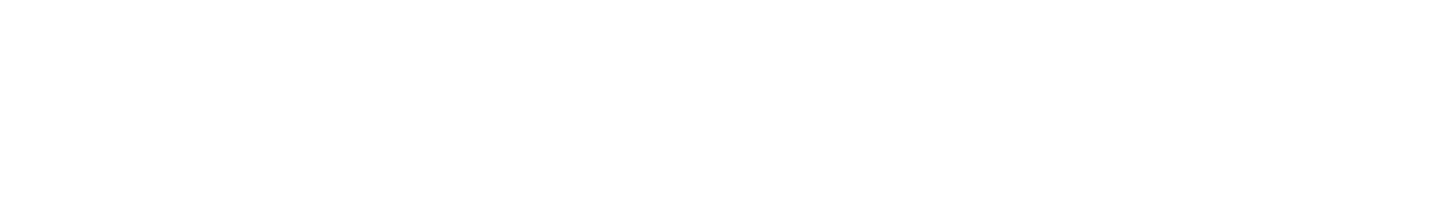 Logo firmy Alunest na czarnym tle