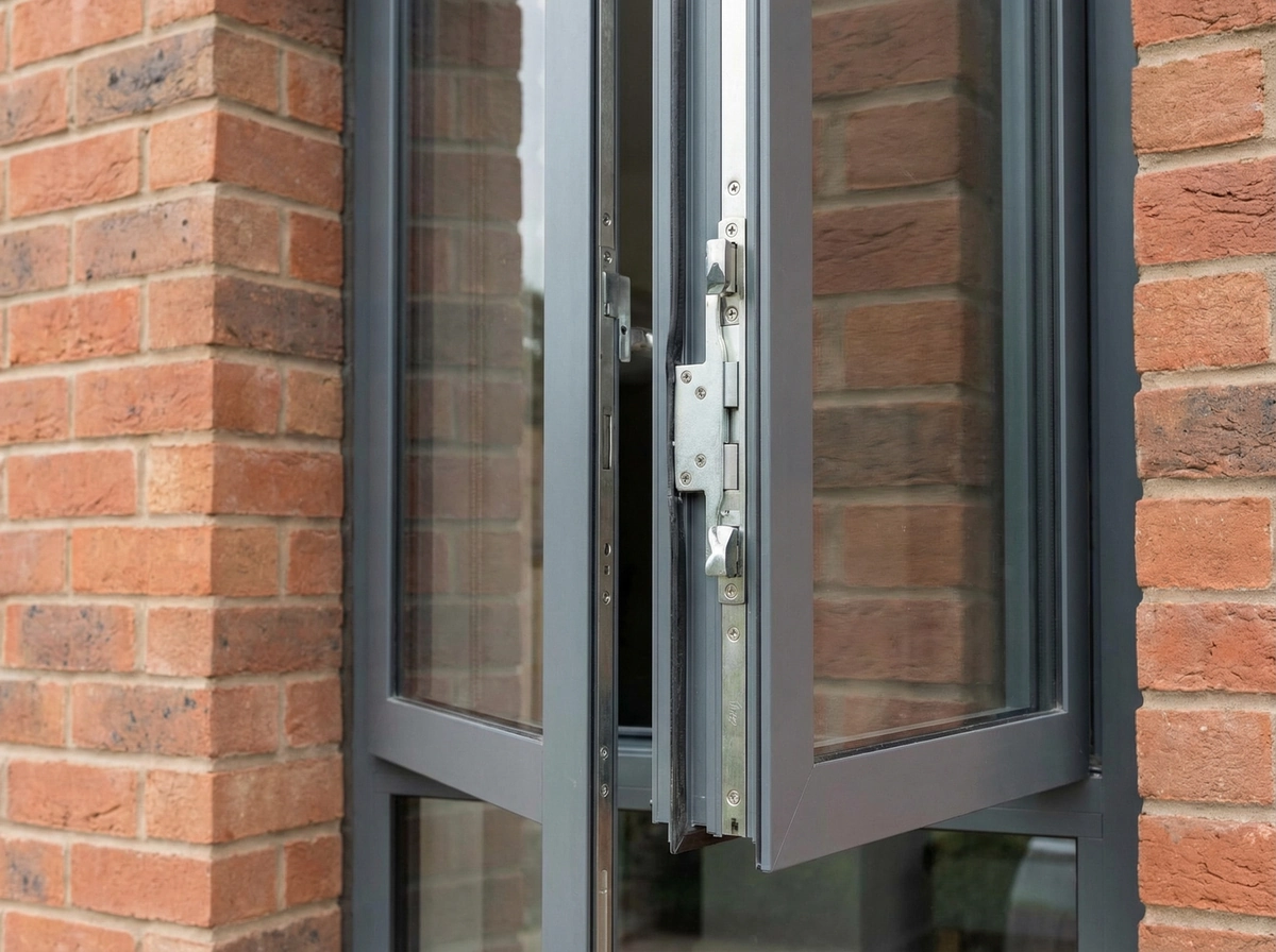 Okna antywłamaniowe: jak wybrać najlepiej?